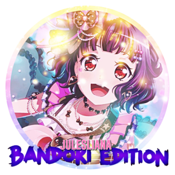 Bandori 1